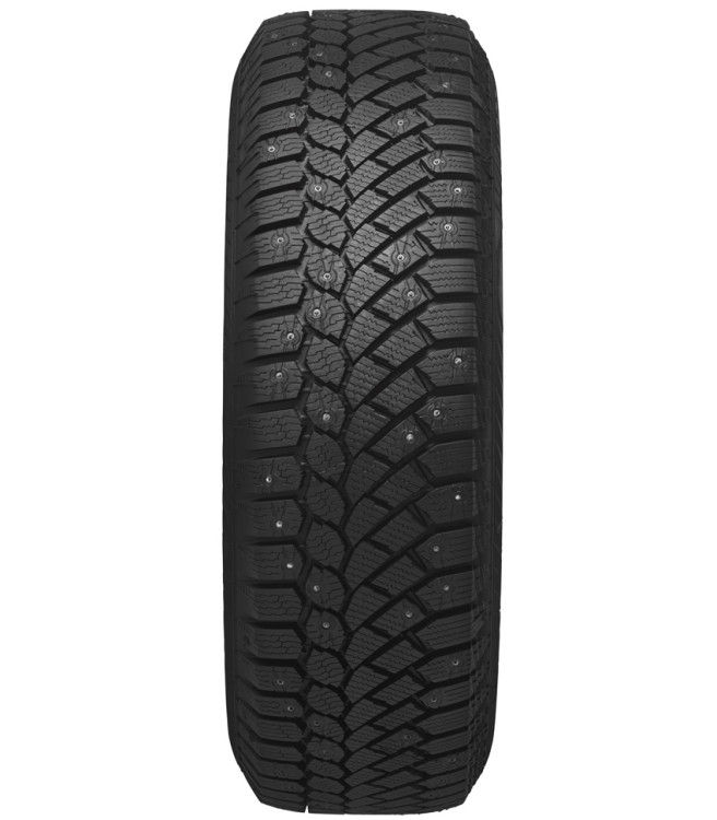 185/65  R14 Gislaved Nord Frost 200 ш 90Т (зима) а/шина