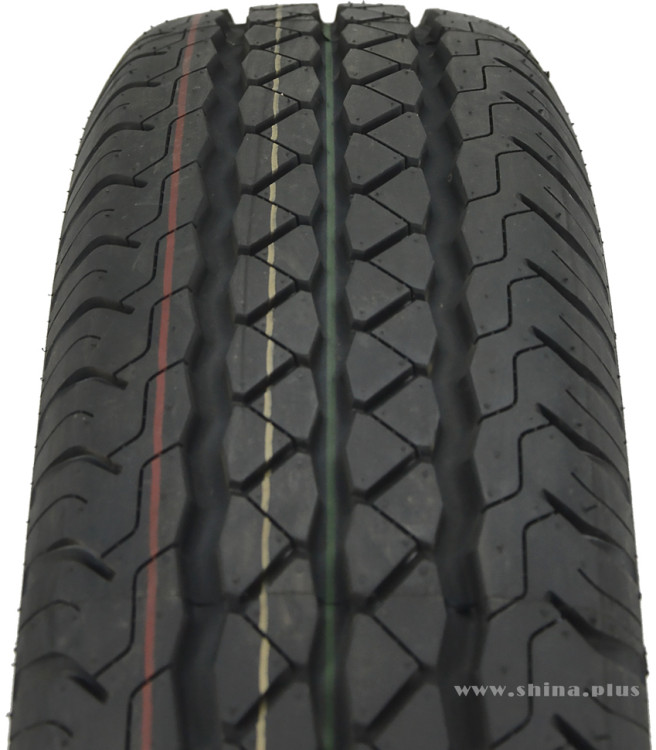 185/75  R16C Powertrac Van Tour 104/102R (лето) а/шина