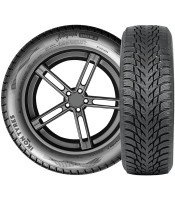 215/70  R16 Ikon (Nokian Tyres) Autograph Snow 3 100R (зима) а/шина