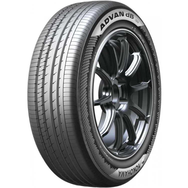 205/60  R16 Yokohama V553 92V (лето) а/шина
