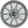 Диск R15 4x114,3 Cross Street CR-16 6,0J ET44 D56,6 Sil