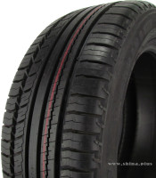 235/55 R17 Nokian Tyres (Ikon Tyres) Nordman S SUV 99H (лето) а/шина