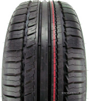 235/55 R17 Nokian Tyres (Ikon Tyres) Nordman S SUV 99H (лето) а/шина