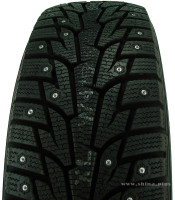 235/45 R17 Hankook Winter I*Pike RS W419 ш 97T (зима) а/шина