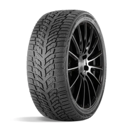 195/55  R16 Doublestar DW08 87H (зима) а/шина