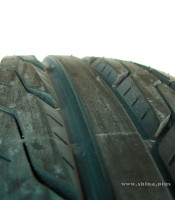 225/55  R17 Toyo DRB 97V (лето) а/шина