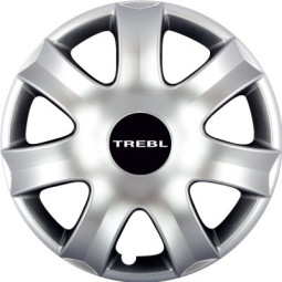 Колпак колеса гибкий 14" Model T-14223 (4шт)