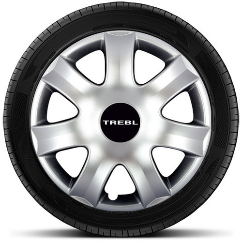 Колпак колеса гибкий 14" Model T-14223 (4шт)