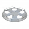 Колпак колеса гибкий 14" Model T-14223 (4шт)