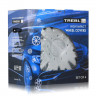Колпак колеса гибкий 14" Model T-14223 (4шт)