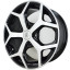Диск R16 5x108 Tech Line 632 6,5J ET52.5 D63,4 BD