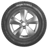 225/75 R16C Ikon Character Eco C2 121/120R (лето) а/шина