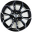 Диск R17 5x112 Tech Line RST157 7,0J ET45 D57,1 MG