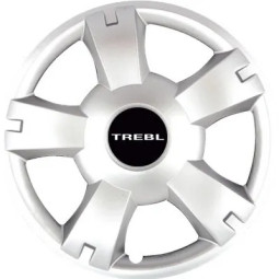 Колпак колеса гибкий 14" Model T-14201 (4шт)