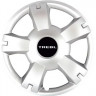 Колпак колеса гибкий 14" Model T-14201 (4шт)