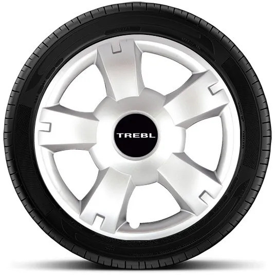 Колпак колеса гибкий 14" Model T-14201 (4шт)