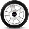 Колпак колеса гибкий 14" Model T-14201 (4шт)