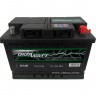 АКБ 74Ah Gigawatt G74R (574 104 068) (о.п+) 680 (EN) 12V