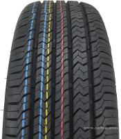 235/60  R18 Viatti V-238 Bosco H/T 103V (лето) а/шина