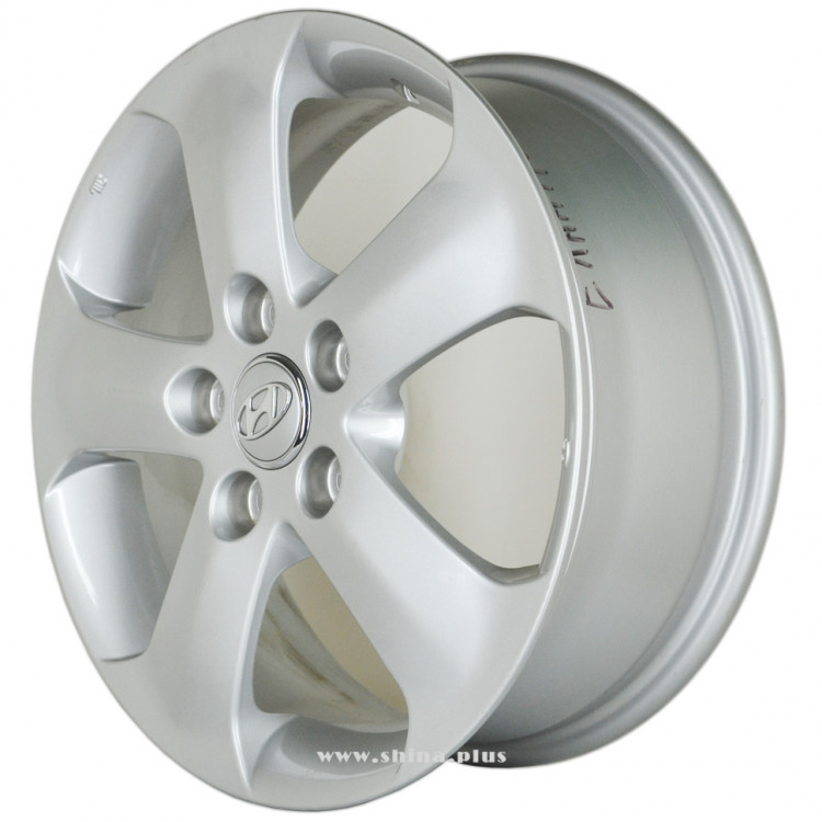 Диск R16 5x114,3 Replica (NY 6) 6,5J ET54 D67,1 S