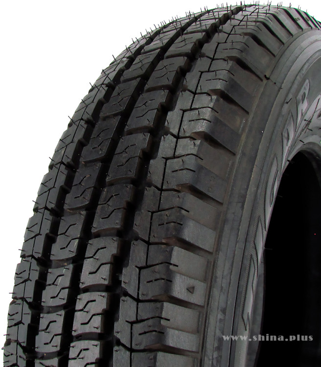 195/75  R16C Tigar Cargo Speed 107/105R (лето) а/шина