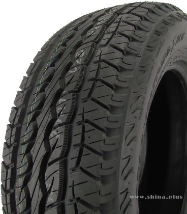 265/65  R17 Kumho KL-61 110S (лето) а/шина %%%