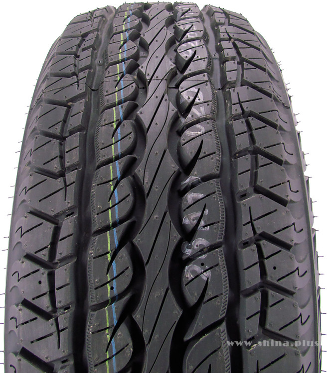 265/65  R17 Kumho KL-61 110S (лето) а/шина %%%