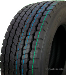 295/60  R22,5 Cordiant Professional DL-1 ведущая б/к 150/147K а/шина