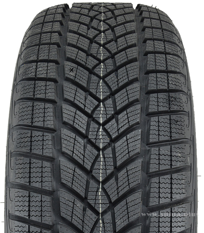265/65  R17 Goodyear UltraGrip Ice SUV Gen-1 112T (зима) а/шина ПИК
