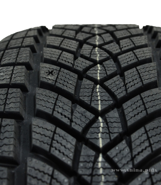265/65  R17 Goodyear UltraGrip Ice SUV Gen-1 112T (зима) а/шина ПИК