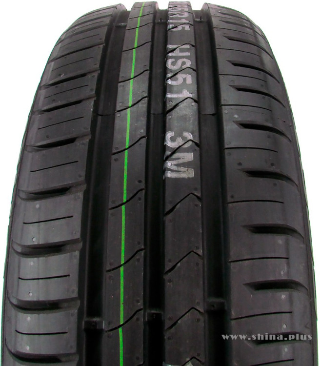 205/65  R16 Kumho HS-51 95H (лето) а/шина