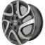 Диск R17 5x114,3 Tech Line 700 6,5J ET50 D66,1 GRD Neo