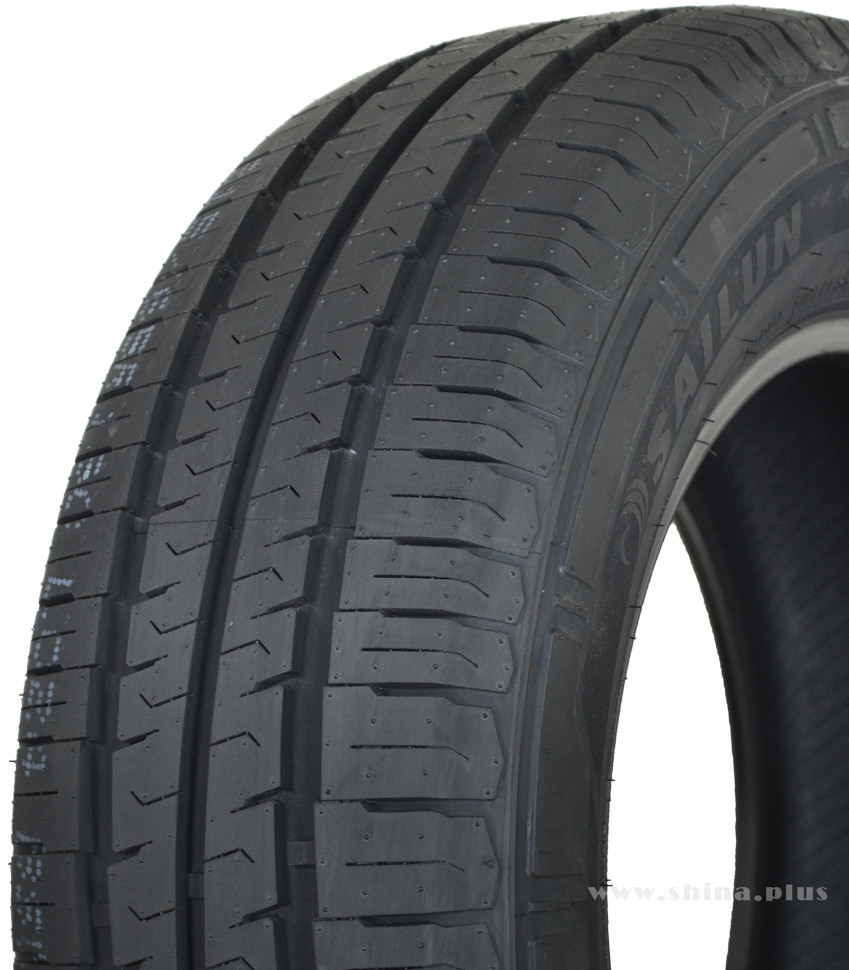 215/65 R16C Sailun Commercio Pro 109/107R (лето) а/шина