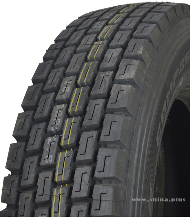 315/70  R22,5 Compasal CPD81 20PR ведущая ось а/шина