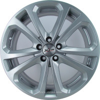 Диск R17 5x112 Xtrike (X-113) 7,0J ET45 D66,6 HS