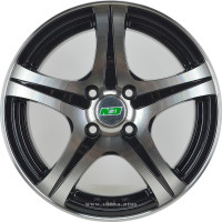 Диск R15 4x114,3 N2O Y3159 6,0J ET45 D73,1 BFP