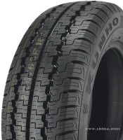 195/75 R16C Kumho 857 107/105R а/шина