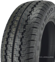 195/75  R16C Kumho 857 107/105R а/шина