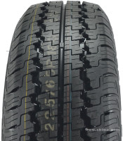 195/75 R16C Kumho 857 107/105R а/шина