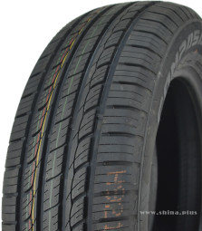 245/60  R18 Compasal Citiwalker 105H (лето) а/шина