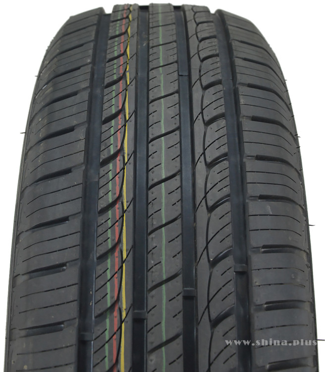 245/60  R18 Compasal Citiwalker 105H (лето) а/шина