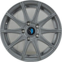 Диск R16 5x114,3 Tech Line1616 6,5J ET46 D67,1 SL Venti