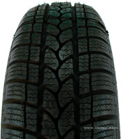 215/55  R17 Tigar Winter-1 98V (зима) а/шина