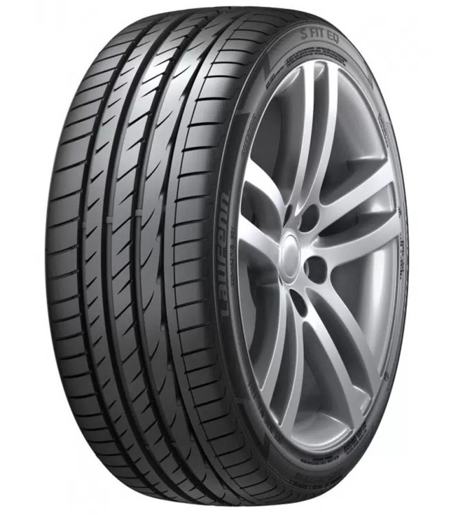 215/50  R17 Laufenn S Fit EQ+ LK01 95W (лето) а/шина