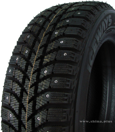 205/60  R16 Lassa Iceways ш 92Т (зима) а/шина