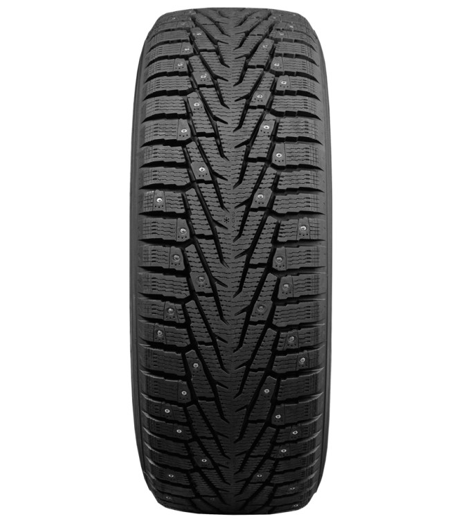 245/75  R16 Ikon (Nokian Tyres) Nordman 7 Suv ш (Character Ice 7 Suv) 111T (зима) а/шина