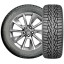 245/75  R16 Ikon (Nokian Tyres) Nordman 7 Suv ш (Character Ice 7 Suv) 111T (зима) а/шина
