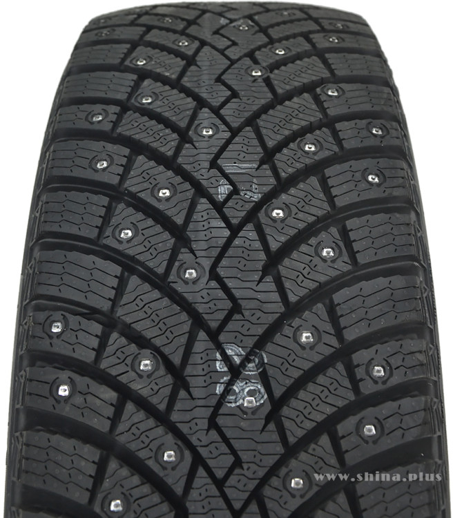 285/50  R20 Pirelli Scorpion Ice Zero-2 ш 116H (зима) а/шина