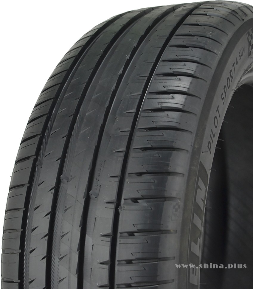 295/40  R21 Michelin Pilot Sport-4 SUV 111Y (лето) а/шина
