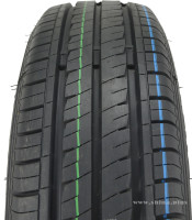 235/65  R16C Duraturn Travia Van 115/113R (лето) а/шина